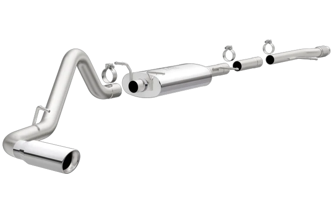 Performance Exhaust Cat-Back System 15267 | MagnaFlow