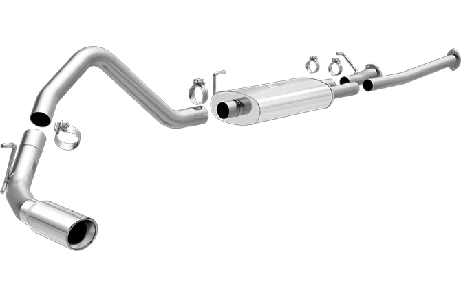 Performance Exhaust Cat-Back System 15304 | MagnaFlow