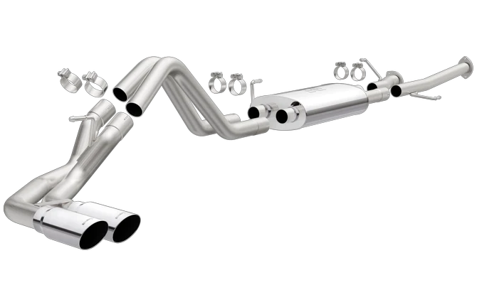 Performance Exhaust Cat-Back System 15306 | MagnaFlow