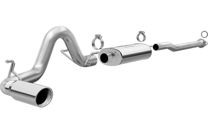 Performance Exhaust Cat-Back System 15315 | MagnaFlow