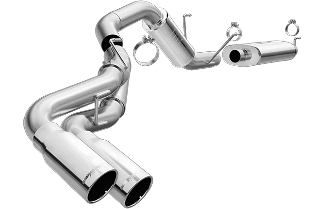 Performance Exhaust Cat-Back System 15333 | MagnaFlow