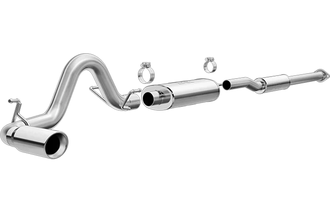 Performance Exhaust Cat-Back System 15334 | MagnaFlow