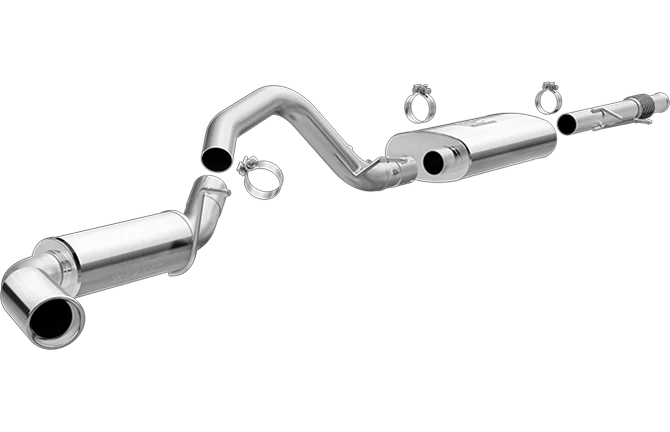 Performance Exhaust Cat-Back System 15356 | MagnaFlow