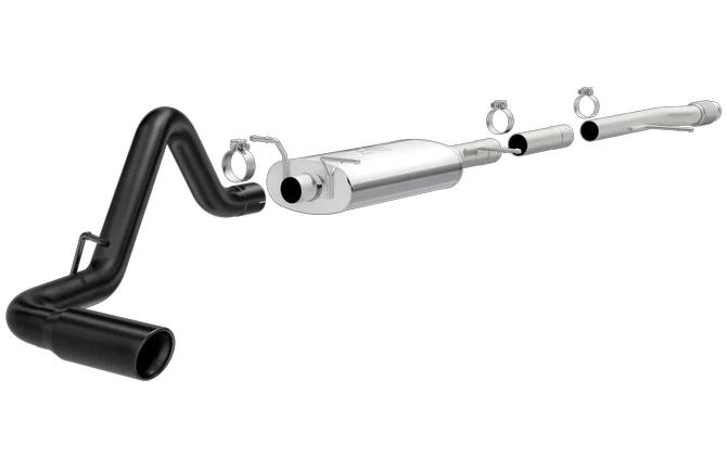 Chevrolet Silverado 1500 2014-19 Perf Ehaust System 15359 | MagnaFlow