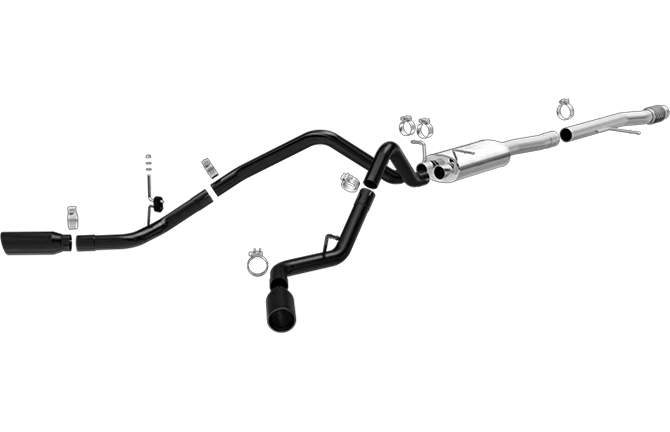 Performance Exhaust Cat-Back System 15360 | MagnaFlow
