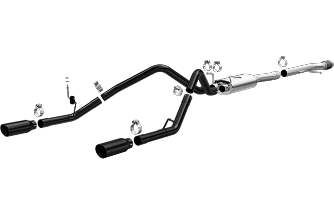 Performance Exhaust Cat-Back System 15361 | MagnaFlow