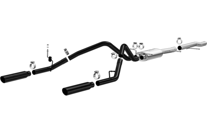 Performance Exhaust Cat-Back System 15362 | MagnaFlow