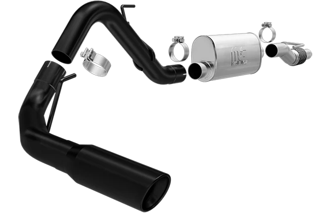 Performance Exhaust Cat-Back System 15364 | MagnaFlow