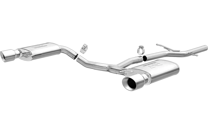 Performance Exhaust Cat-Back System 15369 | MagnaFlow