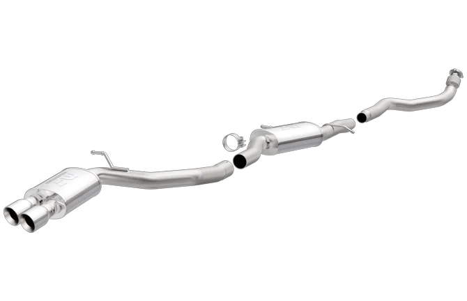 Performance Exhaust Cat-Back System 15519 | MagnaFlow