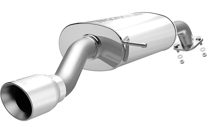 Performance Exhaust Cat-Back System 15555 | MagnaFlow