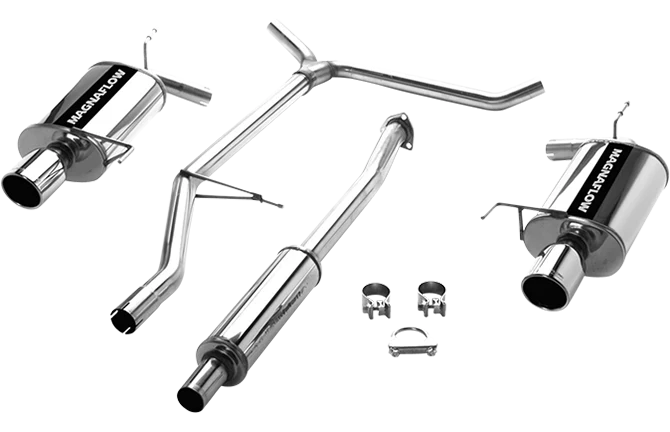 Performance Exhaust Cat-Back System 15640 | MagnaFlow