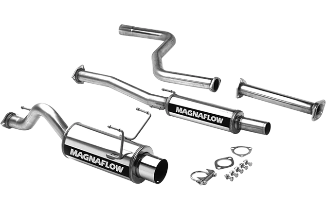 Performance Exhaust Cat-Back System 15643 | MagnaFlow