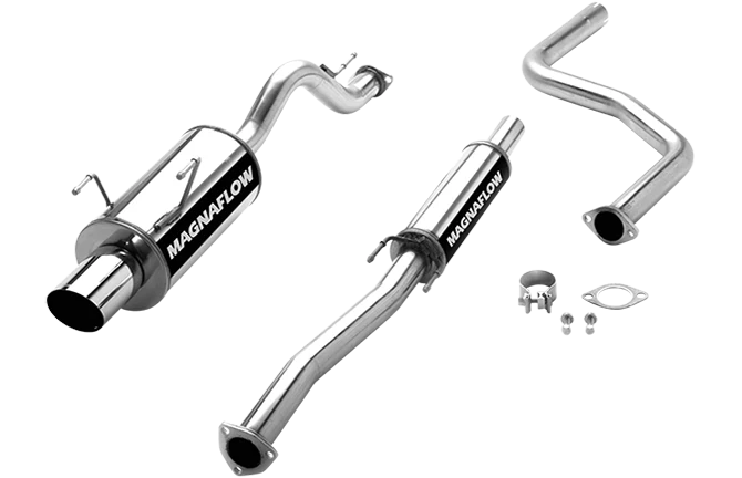 Performance Exhaust Cat-Back System 15653 | MagnaFlow