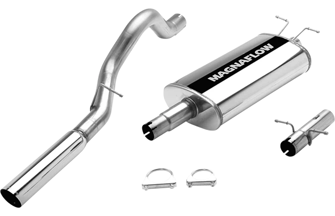 Performance Exhaust Cat-Back System 15659 | MagnaFlow