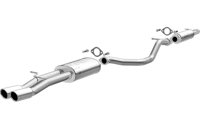 Performance Exhaust Cat-Back System 15669 | MagnaFlow