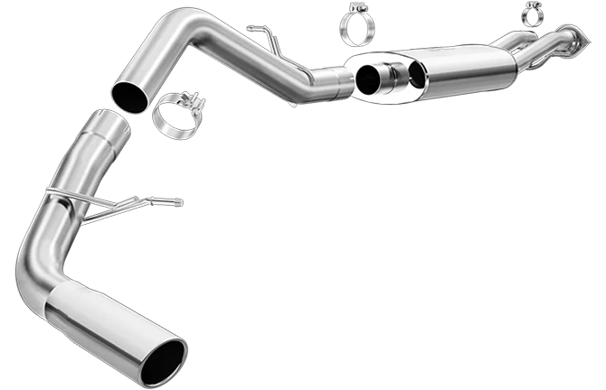 Performance Exhaust Cat-Back System 15734 | MagnaFlow