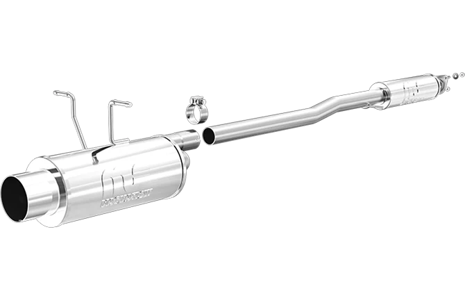 Performance Exhaust Cat-Back System 15741 | MagnaFlow
