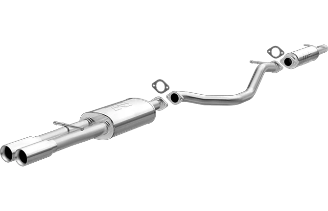 Performance Exhaust Cat-Back System 15746 | MagnaFlow