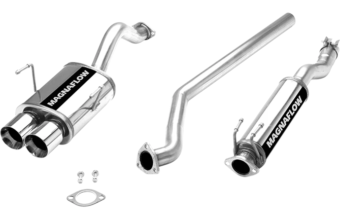 Performance Exhaust Cat-Back System 15757 | MagnaFlow