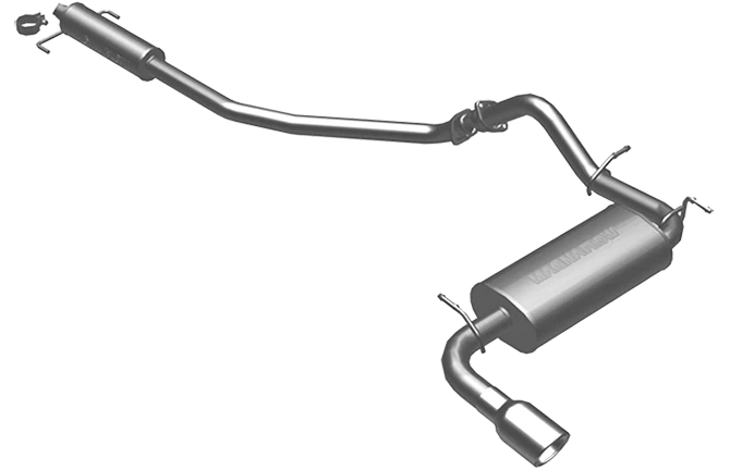 Performance Exhaust Cat-Back System 15759 | MagnaFlow