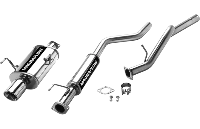 Performance Exhaust Cat-Back System 15764 | MagnaFlow