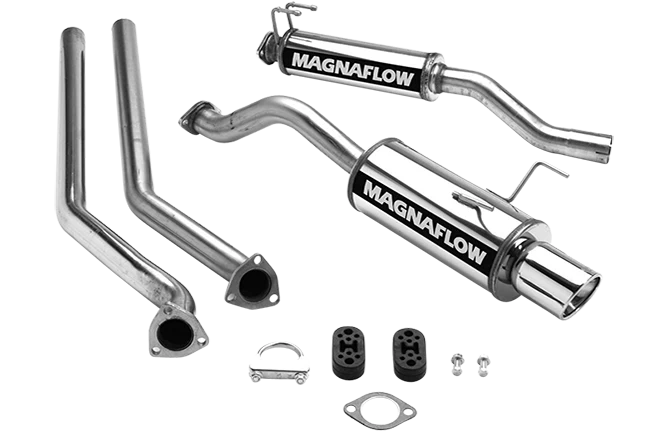Performance Exhaust Cat-Back System 15783 | MagnaFlow