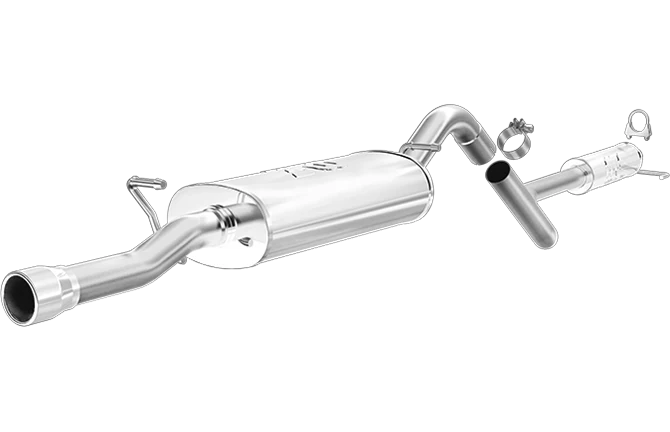 Performance Exhaust Cat-Back System 15807 | MagnaFlow