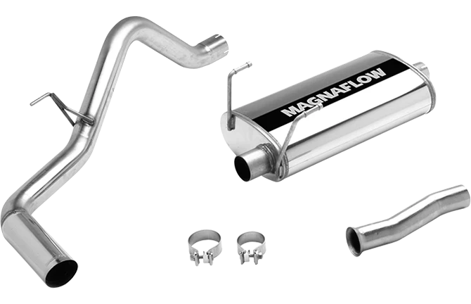 Performance Exhaust Cat-Back System 15809 | MagnaFlow