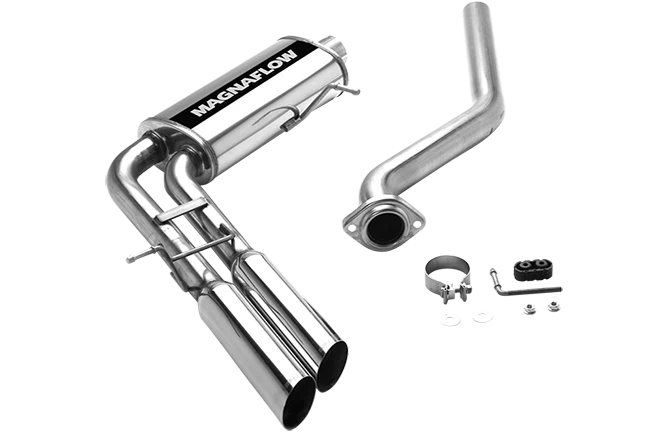 Performance Exhaust Cat-Back System 15842 | MagnaFlow
