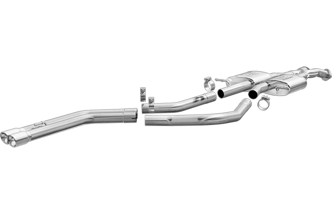 Performance Exhaust Cat-Back System 15868 | MagnaFlow