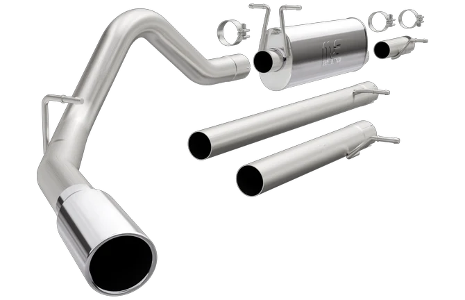 Performance Exhaust Cat-Back System 15869 | MagnaFlow
