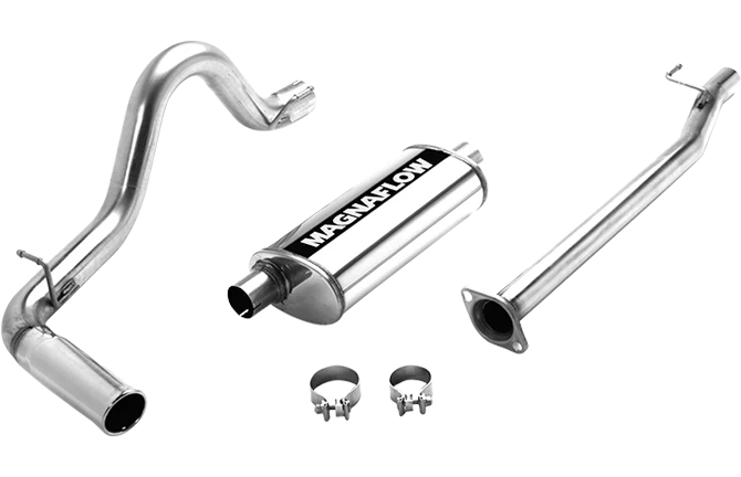 Performance Exhaust Cat-Back System 16625 | MagnaFlow
