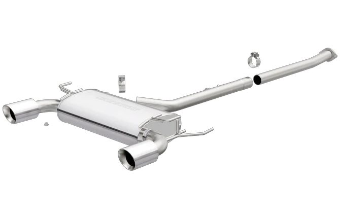 Performance Exhaust Cat-Back System 16641 | MagnaFlow