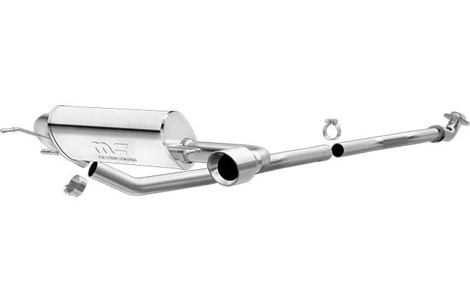 Performance Exhaust Cat-Back System 16646 | MagnaFlow