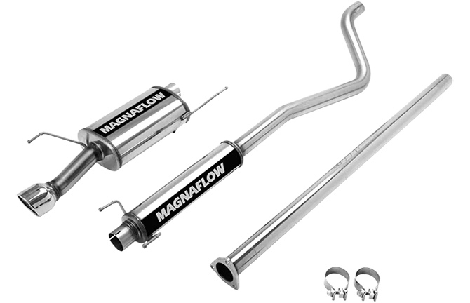 Performance Exhaust Cat-Back System 16669 | MagnaFlow