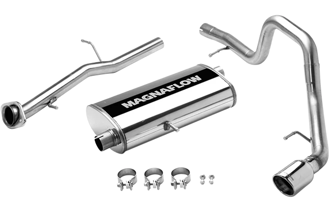 Performance Exhaust Cat-Back System 16679 | MagnaFlow