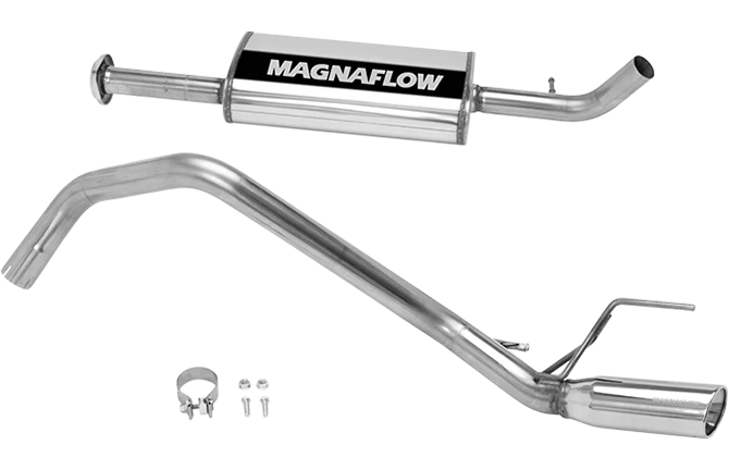 Performance Exhaust Cat-Back System 16834 | MagnaFlow