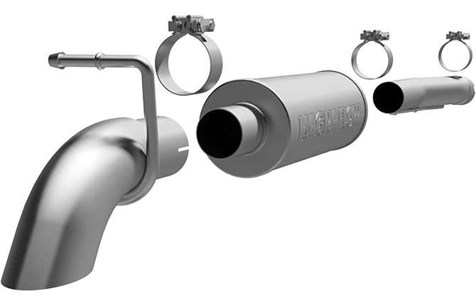 Performance Exhaust Cat-Back System 17144 | MagnaFlow