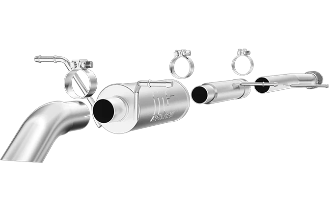 Performance Exhaust Cat-Back System 17146 | MagnaFlow