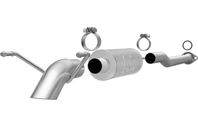 Performance Exhaust Cat-Back System 17147 | MagnaFlow