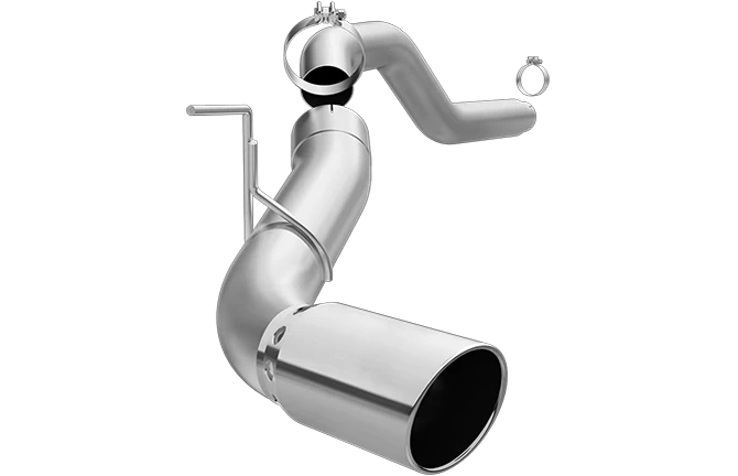 Performance Exhaust Cat-Back System 17866 | MagnaFlow