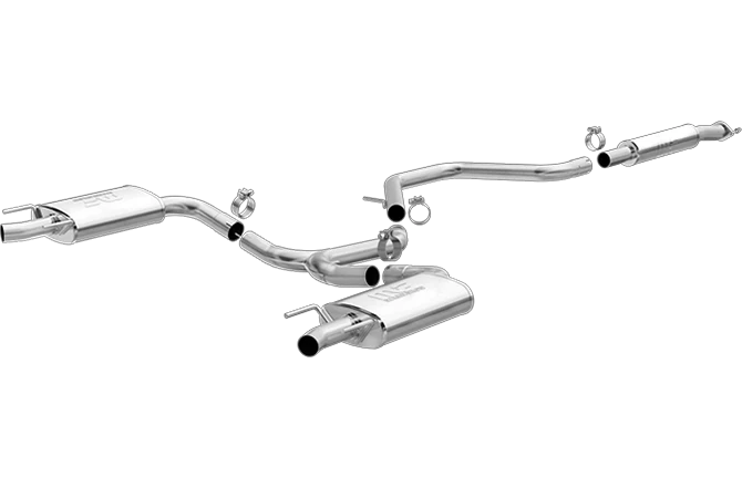 Performance Exhaust Cat-Back System 19023 | MagnaFlow