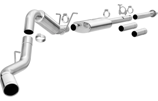 Performance Exhaust Cat-Back System 19026 | MagnaFlow