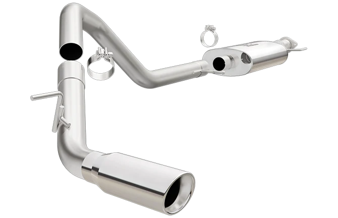Performance Exhaust Cat-Back System 19051 | MagnaFlow