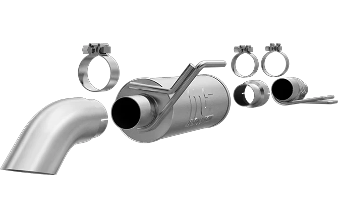 Performance Exhaust Cat-Back System 19056 | MagnaFlow