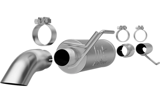 Performance Exhaust Cat-Back System 19083 | MagnaFlow
