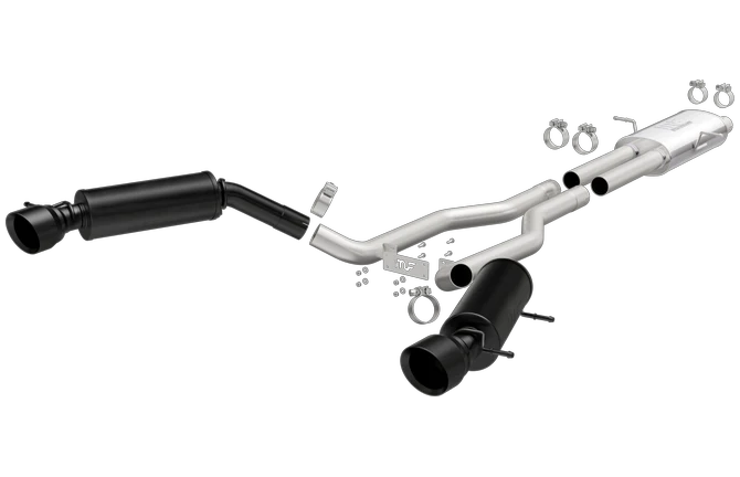 Range Rover Sport 2014-19 V6 3.0L Perf Exhaust System 19123 | MagnaFlow