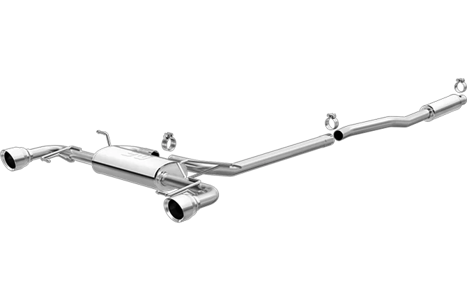 Performance Exhaust Cat-Back System 19131 | MagnaFlow