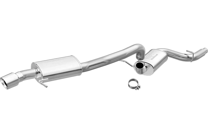 Performance Exhaust Cat-Back System 19154 | MagnaFlow